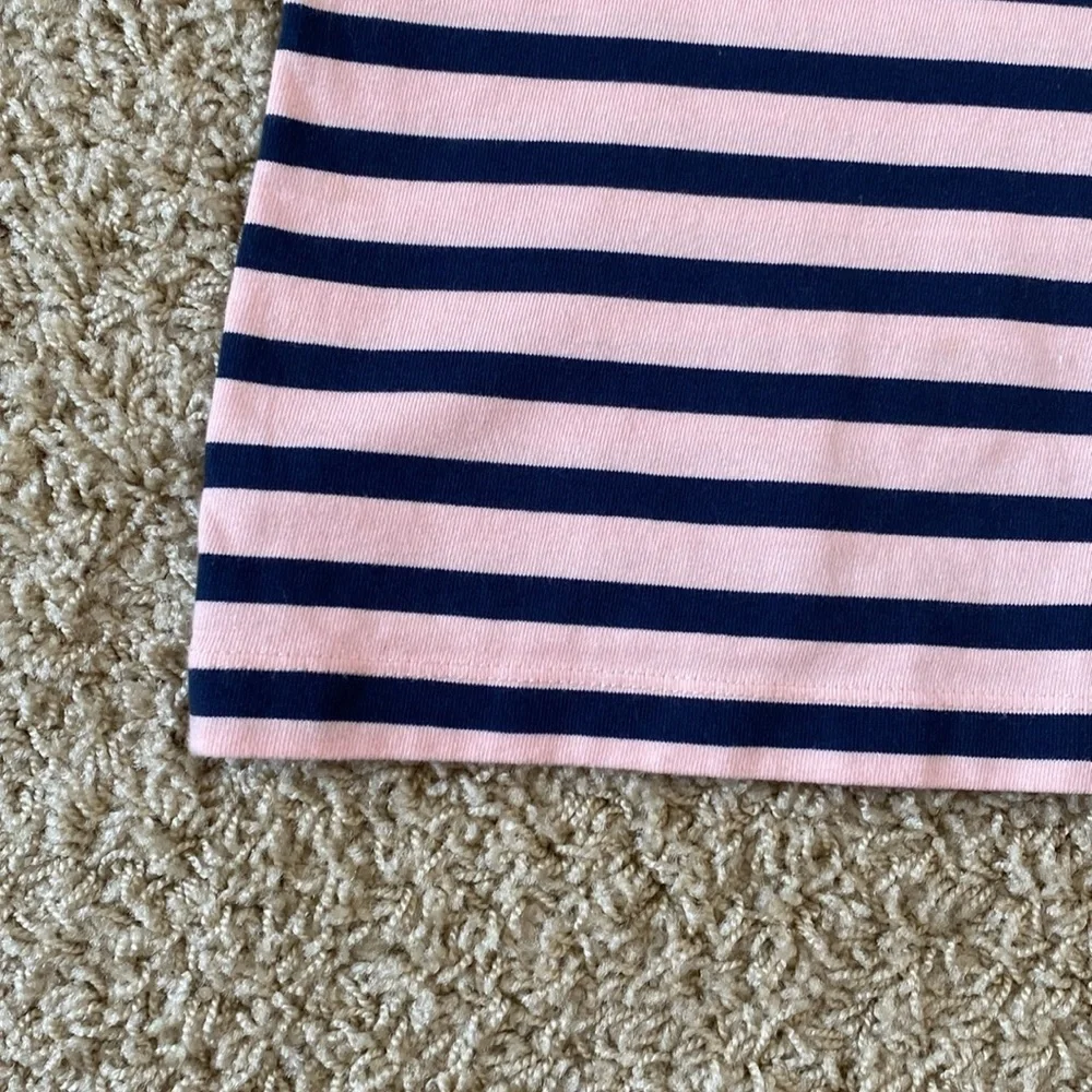 Crewcuts | Girls Ruffle Sleeve Dress